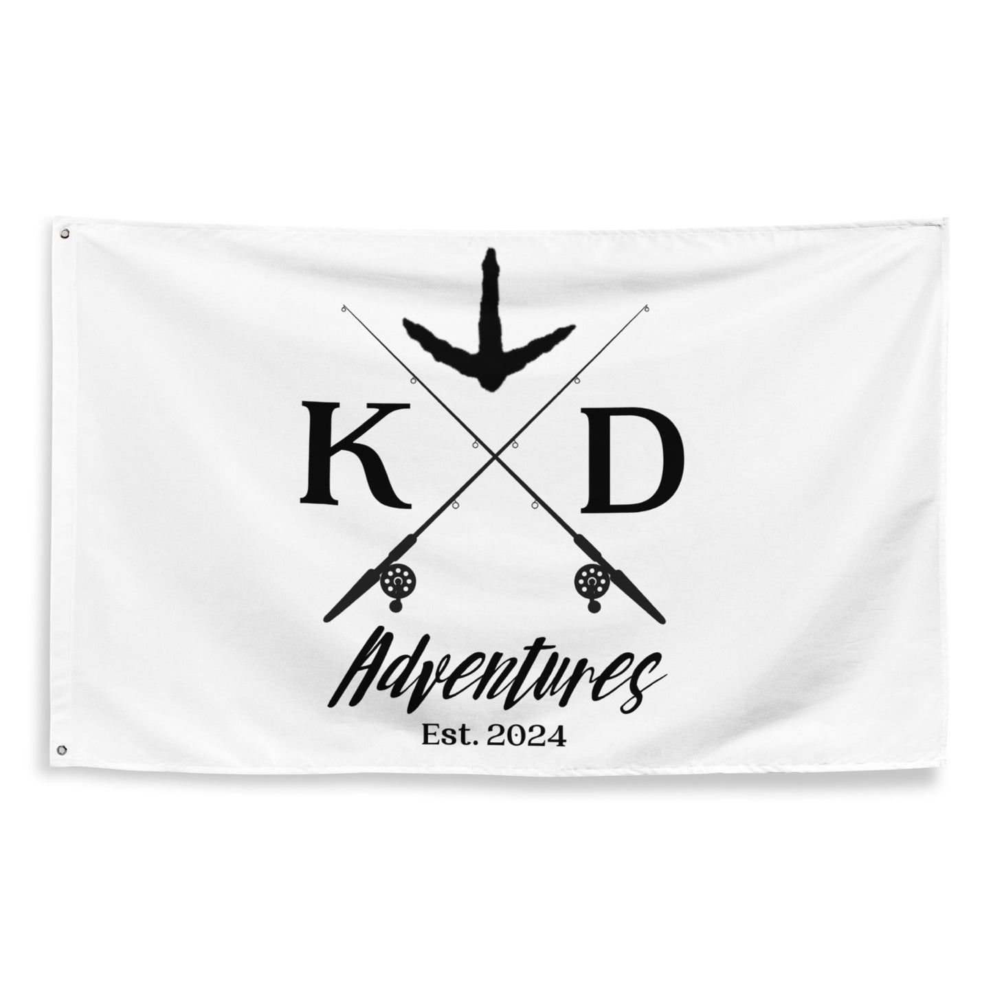 KWD Flag